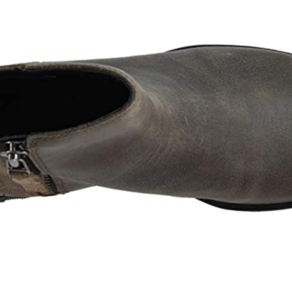 Sorel Phoenix Zip Waterproof Booties - Picture 7 of 16
